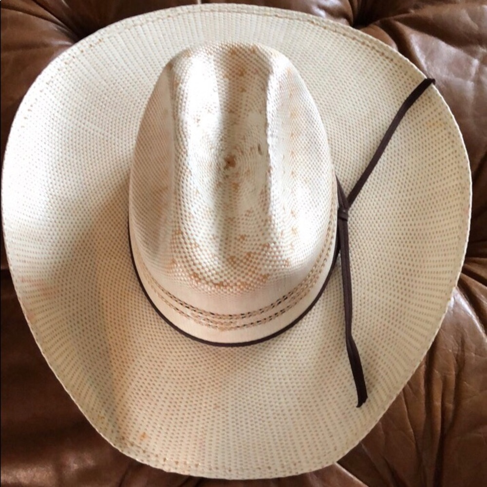 Twister Toddler Cowboy Hat